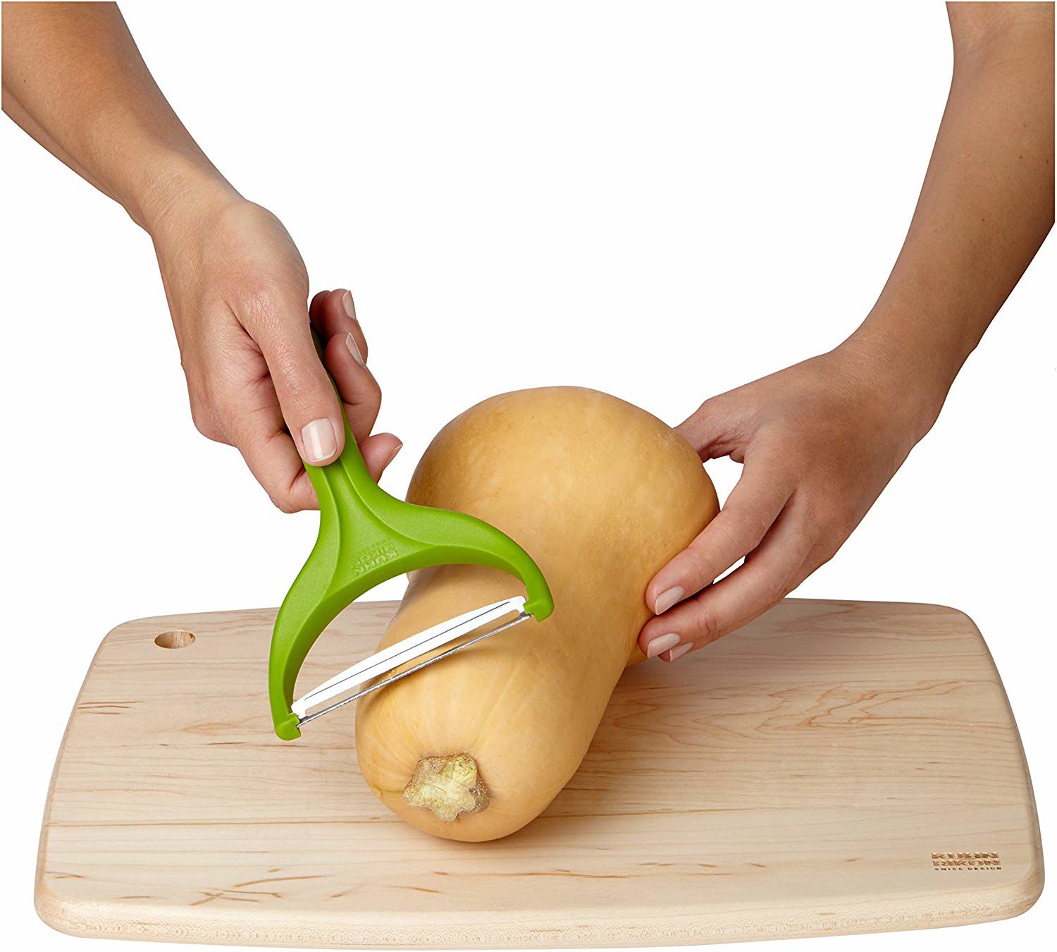 Kuhn Rikon peeler